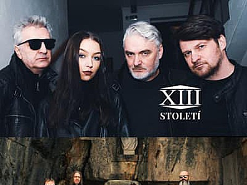 XIII. STOLETÍ, PROJEKT XIII
