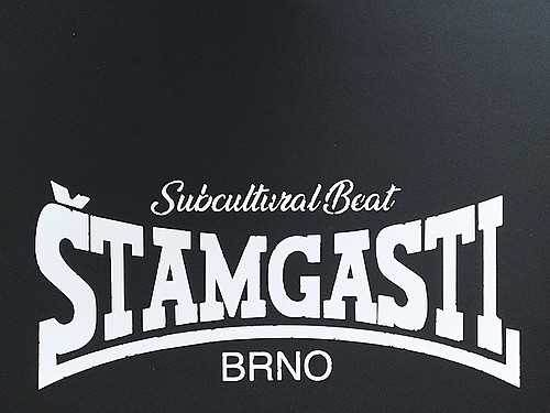 ŠTAMGASTI – Subcultural Beat