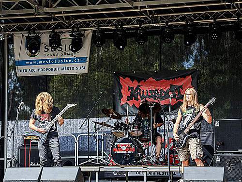 METAL MADNESS 2025