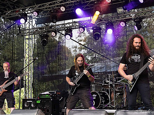 ARMAGEDDON OF DECIBELS 2025 (Fotoreport)