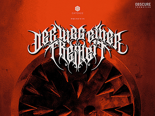 DER WEG EINER FREIHEIT, HERETOIR - info