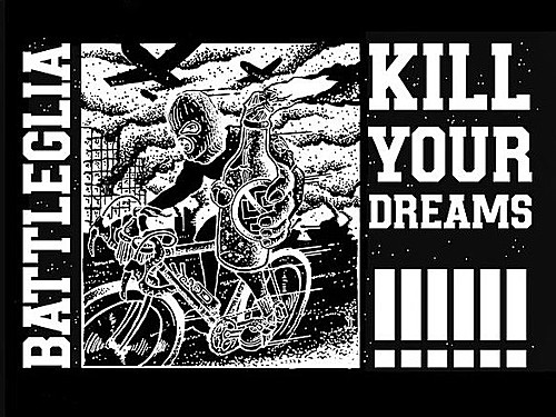 KILL YOUR DREAMS! #13