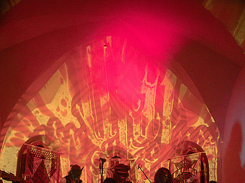 SOULBÖNDING TRIP 2025
