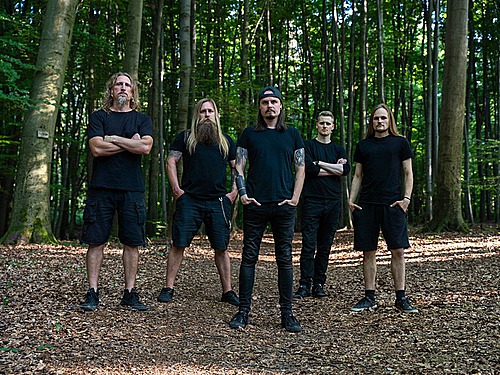 SOUL MASSACRE – Začali jsme skládat těžší a techničtější muziku.