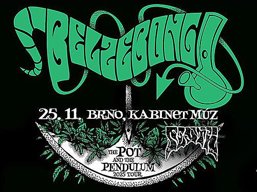 BELZEBONG, SLOTH - info