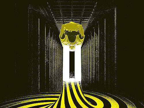 KOSTNATĚNÍ – Přílišnost (Excess)