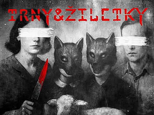 TRNY & ŽILETKY – Je nutné zabít beránka