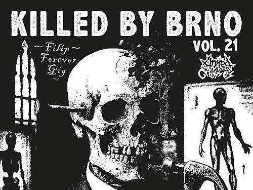 Killed By Brno vol. 21 - info