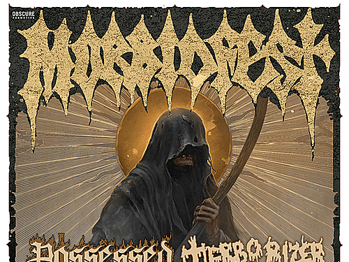 MORBIDFEST 2025: POSSESSED, TERRORIZER, SUICIDAL ANGELS, NIGHTFALL, ATER - info