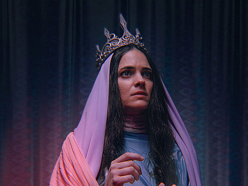 MOTHER OF MILLIONS – Magna Mater