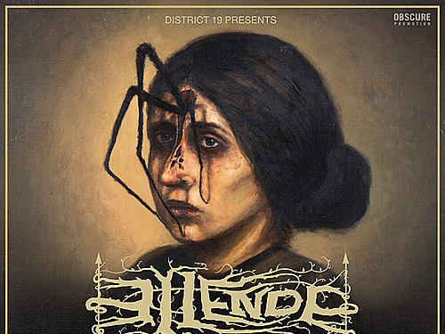 ELLENDE, KARG, FIRTAN - info