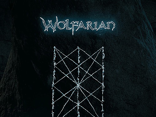 WOLFARIAN – Vegr
