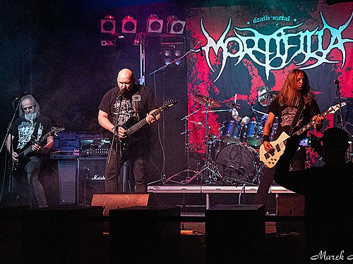 SATAN KLAUS FEST 2025, 27. 12. 2025, Volyně – Na Nové