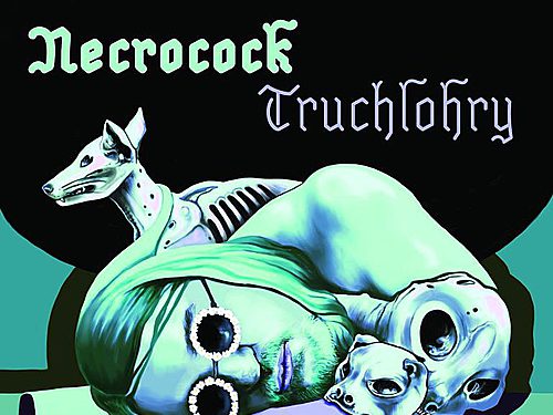 NECROCOCK – Truchlohry