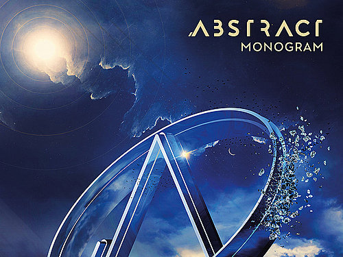 ABSTRACT – Průvodce albem „Monogram“