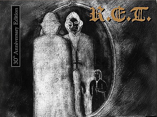 R.E.T. – Depression