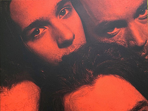 KURTIZÁNY Z 25. AVENUE – Strach