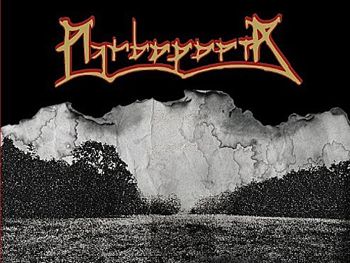 MYTHOPOEIA – Magie