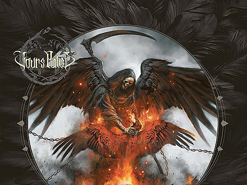 JOURS PÂLES – Résonances