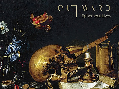 OUTWARD – Ephemeral Lives