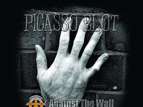 PICASSO BLOT – Against The Wall