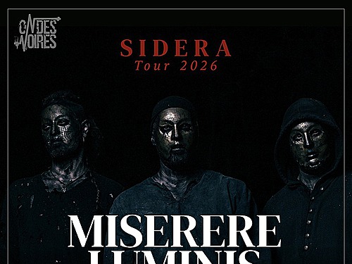 MISERERE LUMINIS, DÉTRESSE, SUKKHU – info