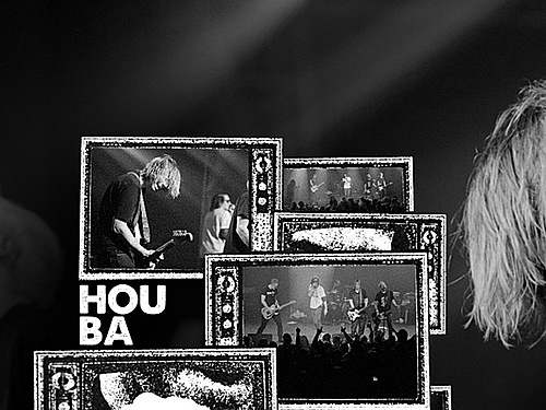 HOUBA – Bootleg