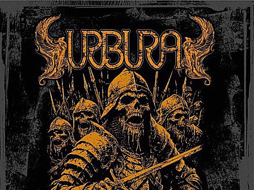 URBURA – Exercitus Mortuorum / ITAI – Zvůle
